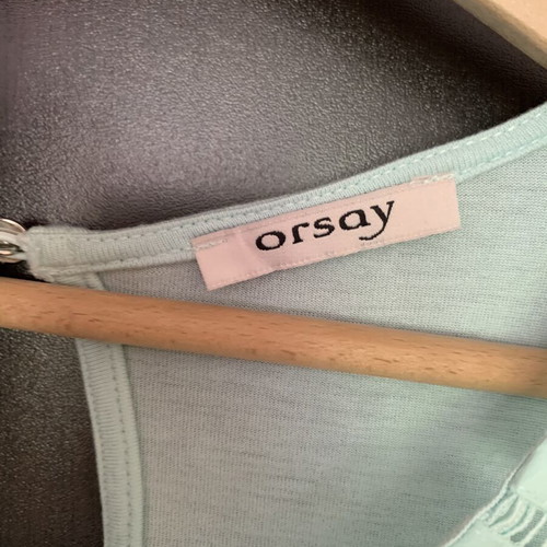 Orsay blouse size M like new