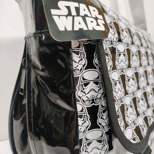 Star Wars Stormtroopers Crossbody Bag new Difuzed