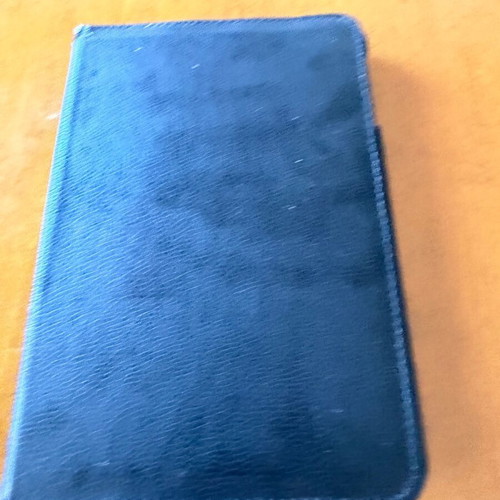 Apple iPad μοντέλο 1432 σαν καινούργιο με θήκη