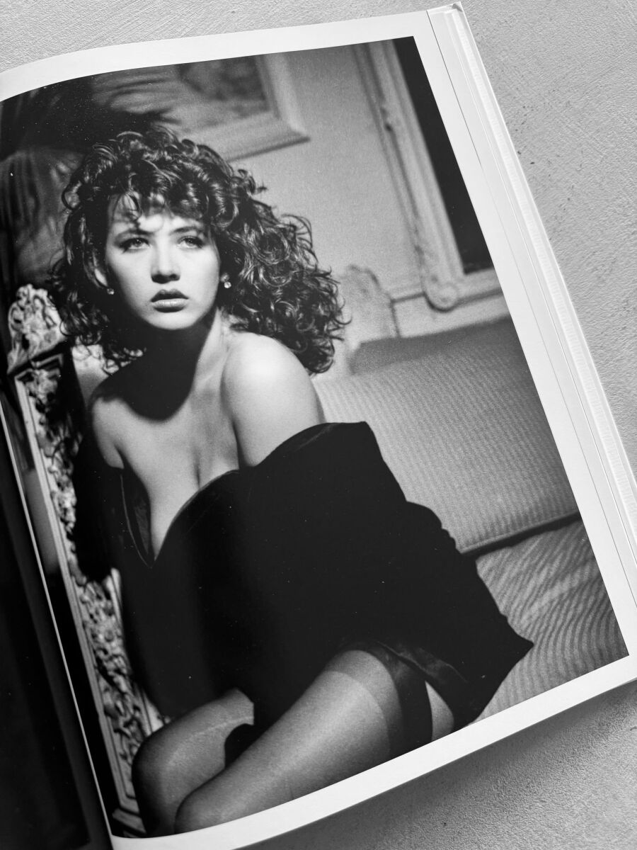 Bettina Rheims Female Trouble photo book… - € 38,00 - Vendora.cy