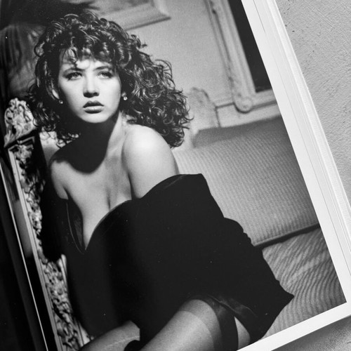Bettina Rheims Female Trouble photo book used, hardcover