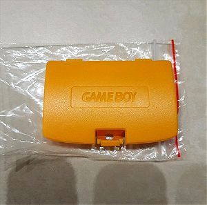 Καπακι μπαταριας για Gameboy Color