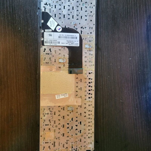 HP Probook 4510s Laptop Keyboard used