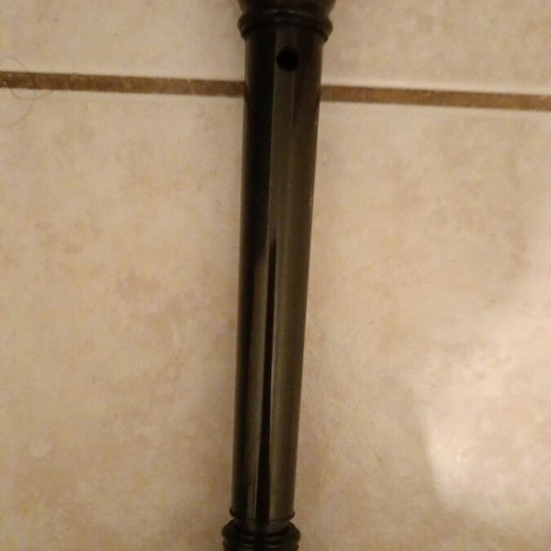 Collector's flute 1983 used