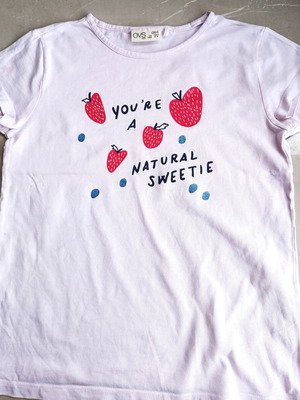 OVS KIDS T-SHIRT