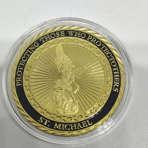 FBI Internal Affairs Division Challenge Coin like new, collectible