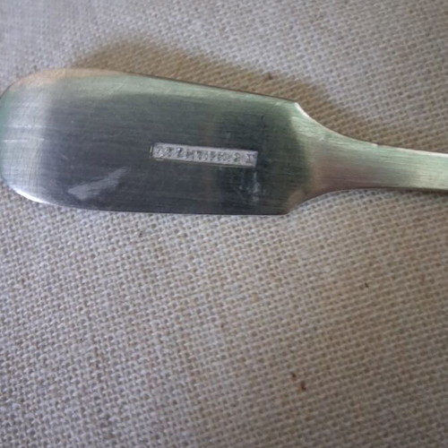 Forks Atziteri Vintage Alpaca Set of 12 like new