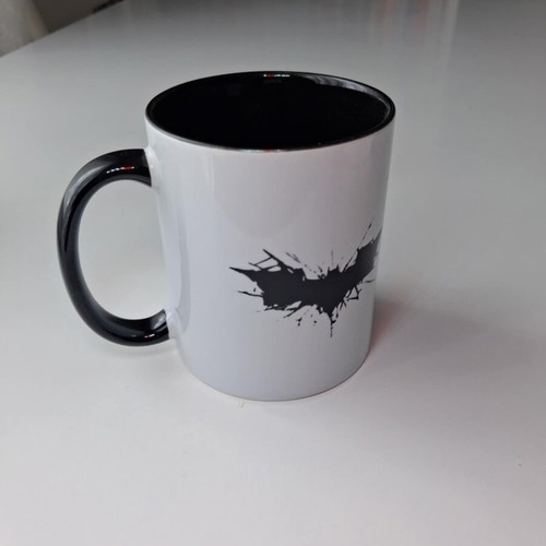 Batman mug new