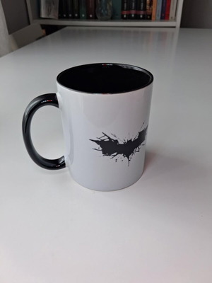 Batman mug new