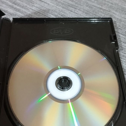 (Γ)Λυκάκια DVD καινούργιο, μεταγλωττισμένο στα Ελληνικά με υπότιτλους