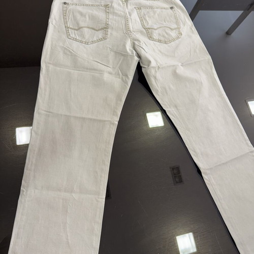 Camel Active Style Woodstock Jeans like new, size 32/34, beige