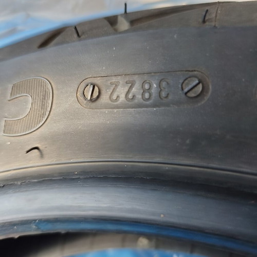 Michelin City Grip 150/70/14 motorcycle tire