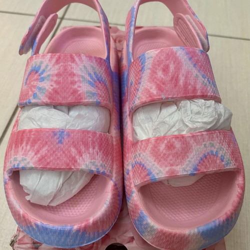 Lelli Kelly Kaya sandals new, pink size 34/35
