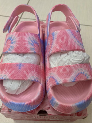 Lelli Kelly Kaya sandals new, pink size 34/35