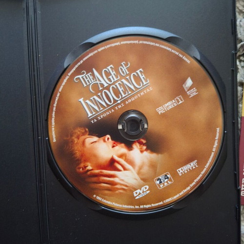 Michelle Pfeiffer DVD collection like new, 8 romantic and social films with subtitles