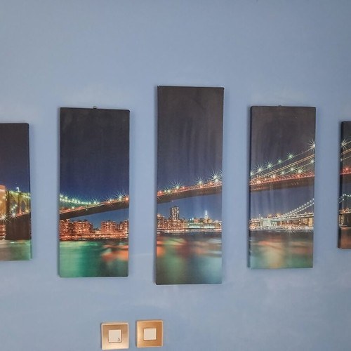 Painting set