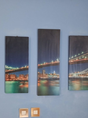 Painting set
