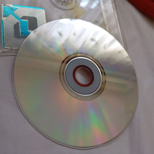 Terror X Crew Ξύπνιος Μέσα Στα Όνειρα Κάποιων Άλλων CD single, hip-hop