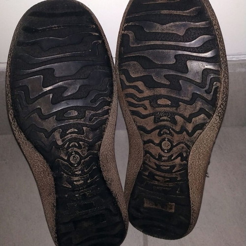 Revolver men's summer shoes size 42 like new, blue