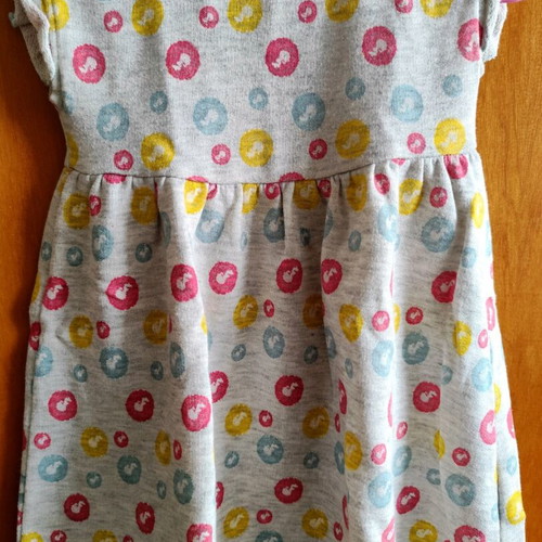 Dress, Orchestra, 81 cm