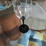 Glassware like new