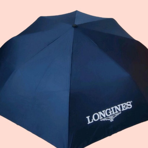 Longines Umbrella like new