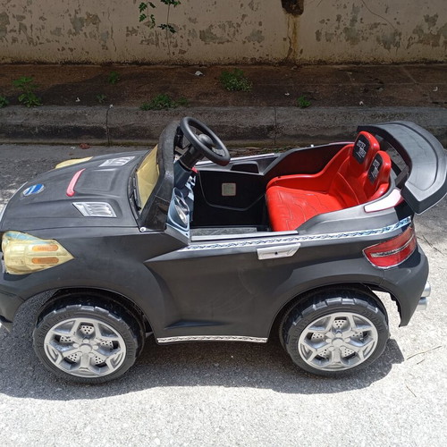 Ride On Battery Car used with Two Speeds
