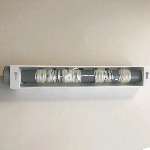 Automatic folding wall drying rack new
