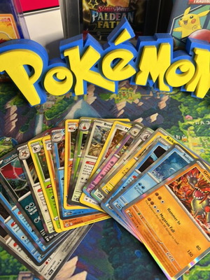 pokemon cards"