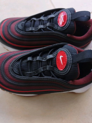Nike Millennium kids shoes new size 30