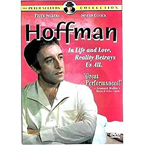 DVD / HOFFMAN