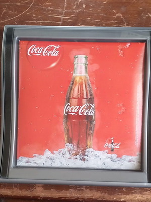 ΧΡΗΜΑΤΟΛΗΠΤΗΣ COCA COLA