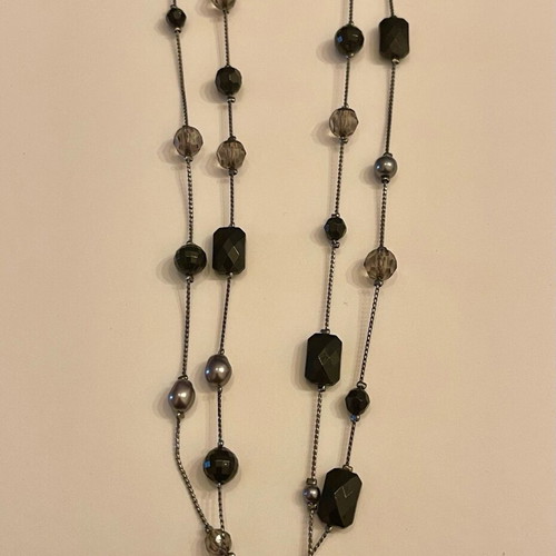 Necklace like new