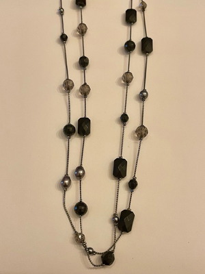 Necklace like new
