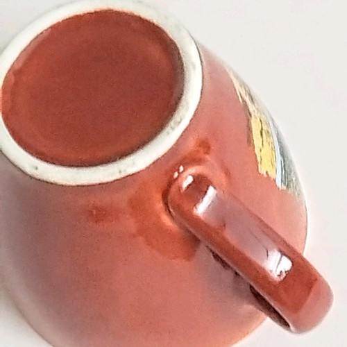 Coffee cup new from Arta