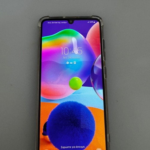 Samsung A31 128 GB like new