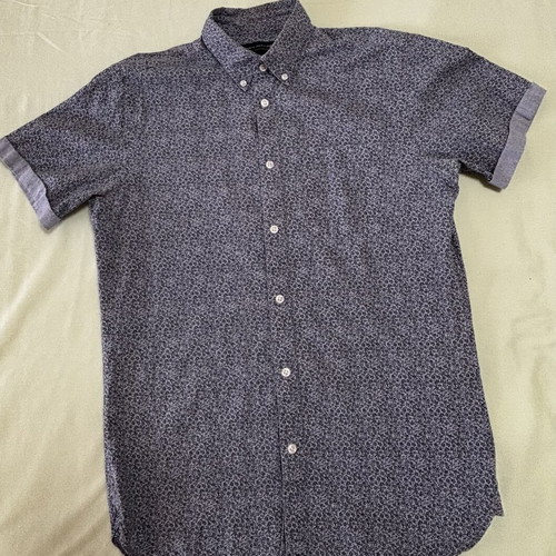 Jack & Jones Premium men's cotton shirt size M like new