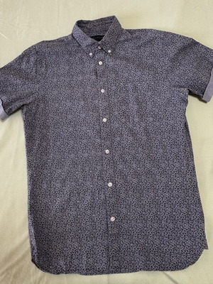 Jack & Jones Premium men's cotton shirt size M like new