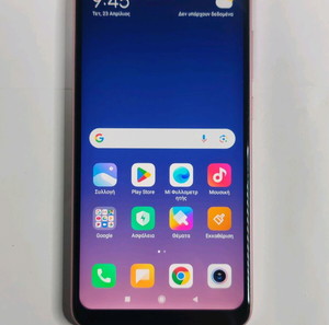 Xiaomi Redmi Note 6 Pro (4/64) Android 9