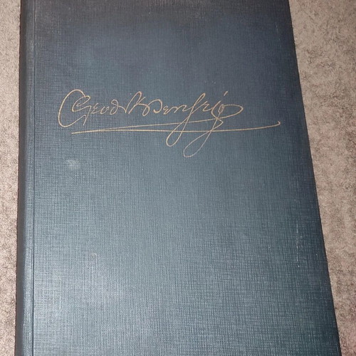 The Parliamentary History of Eleftherios Venizelos 1910-1914 like new