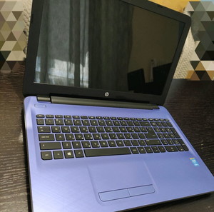ΠΩΛΕΊΤΑΙ HP Laptop με Intel Core i3-4005u, 4GB RAM, 500GB HDD & Windows 10 Pro