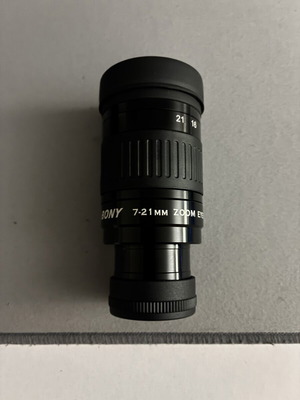 Svbony SV135 7-21 Zoom φακός σαν καινούργιο