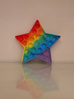 Star POP it new