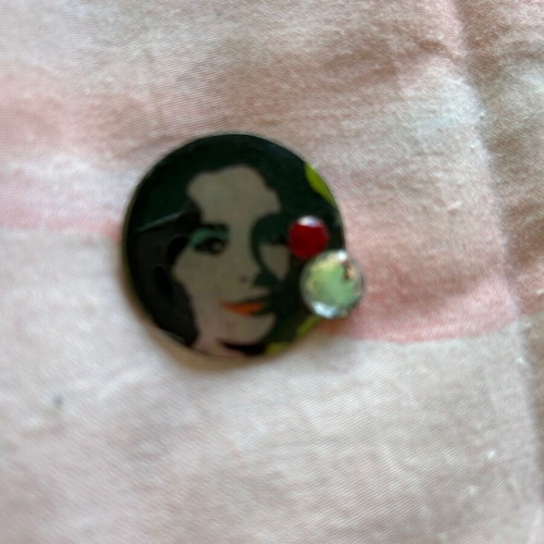 Pin unused