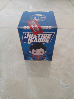 POP MART Blind Box DC Justice League Series new