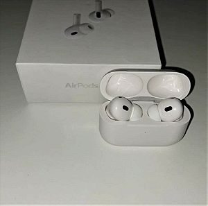 !!BEST PRICE!!-APPLE AIRPODS 2ND GENERATION PRO