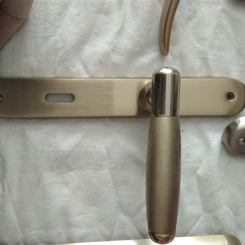 Casadino door handles new from stock