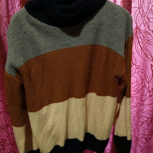 Pullover used size M / 38 / 10