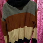 Pullover used size M / 38 / 10
