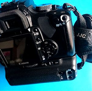 Canon 400D super